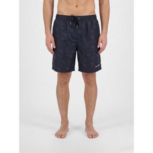 Daily Paper Swimsuit Men Black 1